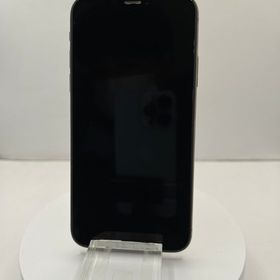 iPhone XS 64GB ゴールド バッテリー100% SB版SIMフリー