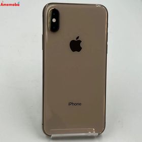 爆速発送iPhoneXS 256GB ゴールド MT992LL/A SIMフリー 訳あり品