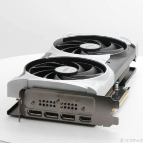 ソフマップ 〔中古品〕 GeForce RTX 5070 12G VENTUS 2X OC【377】