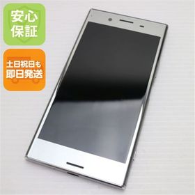 Xperia XZ Premium SO-04J 新品 12,000円 中古 5,700円 | ネット最安値