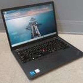 ノートPC ThinkPad L13 Gen3 LENOVO