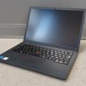 ノートPC TP00137A ThinkPad L13 Gen3 LENOVO
