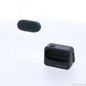〔中古品〕 Insta360 GO 3S 128GB CINSAATAGO3S13 ミッドナイトブラック〔中古品〕 Insta360 GO 3S 128GB CINSAATAGO3S13 ミッドナイトブラック