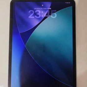 iPad Pro 11インチ (M4) 2024 新品 147,000円 中古 124,000円 | ネット