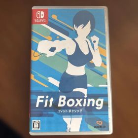 Fit Boxing