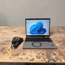 Let's note QR4 新品 213,290円 中古 104,800円 | ネット最安値の価格