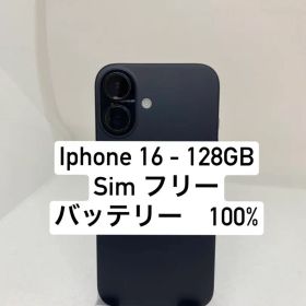 iPhone 16 128GB 73286