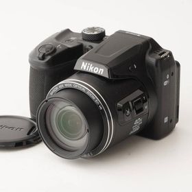 ニコン Nikon COOLPIX B500 40x 光学ズーム