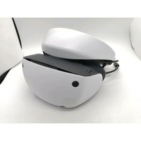 【中古】SONY PlayStation VR2 CFIJ-17000【秋葉2号】保証期間１週間【ランクB】