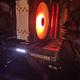 Inno3D GeForce RTX 3060 グラフィックボード 本体