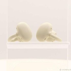 〔中古〕HUAWEI(ファーウェイ) HUAWEI FreeClip ベージュ〔262-ud〕