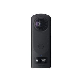 RICOH THETA Z1 51GB ブラック 360度カメラ(Z1)