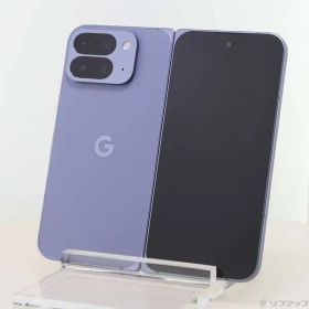 ソフマップ 〔中古品〕 Google Pixel 10 Pro Fold 256GB ムーンストーン GM66V SIMフリー【262】