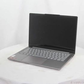 ソフマップ 〔展示品〕 IdeaPad Slim 5 Gen 10 83HX003DJP ルナグレー【349】