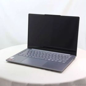 ソフマップ 〔展示品〕 IdeaPad Slim 5 Gen 10 83HX003EJP ルナグレー【251】