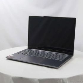ソフマップ 〔展示品〕 IdeaPad Slim 5 Gen 10 83HX003EJP ルナグレー【198】