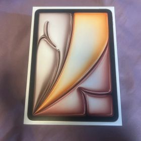 新品・未使用Apple 11インチ iPad Air (M3) Wi-Fi 本体