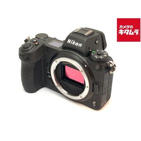 【中古】 【良品】 ニコン Z7II ボディ