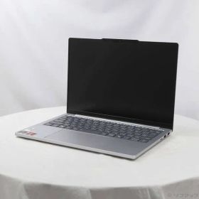 ソフマップ 〔展示品〕 IdeaPad Slim 5 Light Gen 10 83J20053JP クラウドグレー【349】