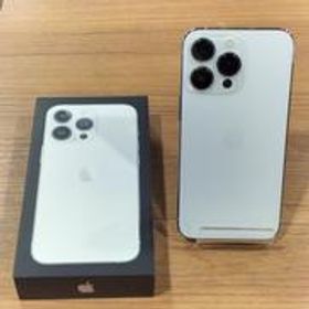 iPhone 13 Pro MLV33J/A APPLE/SIMフリー