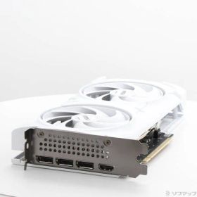 ソフマップ 〔中古品〕 GeForce RTX 5060 Ti 8G VENTUS 2X OC WHITE PLUS【377】