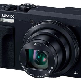 最終値下げ Panasonic LUMIX DC-TZ90