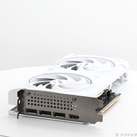GeForce RTX 5060 Ti 8G VENTUS 2X OC WHITE PLUS