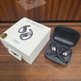 Shokz OPENFIT AIR 本体 ワイヤレスイヤホン