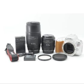 Canon EOS Kiss x9 本体 レンズ