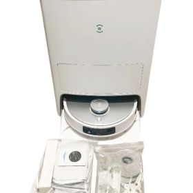 ECOVACS DEEBOT T20 OMNI 全自動ロボット掃除機 完備