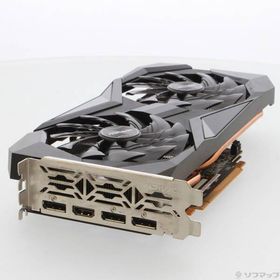 〔中古〕ASRock(アスロック) Radeon RX 6600 Challenger D 8G〔262-ud〕