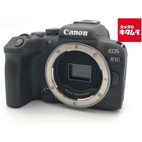 【中古】 【良品】 キヤノン EOS R10 ボディ