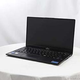 LIFEBOOK U9311／F FMVU34021 ［Core-i5-1145G7 (2.6GHz)／8GB／SSD256GB／13.3インチワイド／Windows11 Pro MAR］