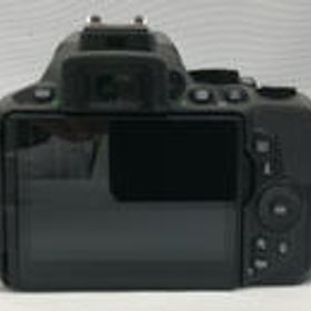 デジタル一眼レフ ダブルレンズキット D5500 NIKON