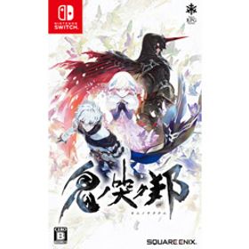 鬼ノ哭ク邦(オニノナククニ) 【Switchゲームソフト】
