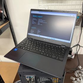 【良品】【簡易動作確認品・保証範囲限定】dynabook G83/HS / Core i5 1135G7 / 8GB / 256GB