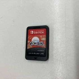 ソフトのみ ニンテンドースイッチ ホロの花札