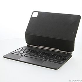 〔中古品〕 11インチ iPad Pro 第2世代 用 Magic Keyboard 英語 US MXQT2LL／A〔中古品〕 11インチ iPad Pro 第2世代 用 Magic Keyboard 英語 US MXQT2LL／A