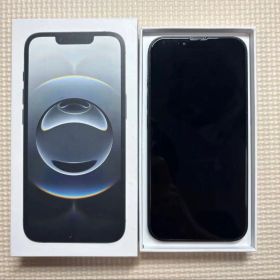 Apple iPhone16e US版 128GB SIMフリー eSIM専用
