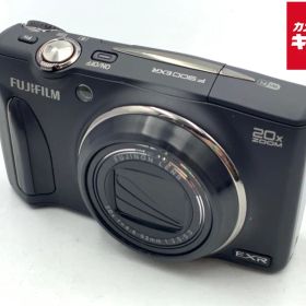 【中古】 【並品】 フジフイルム FinePix F900EXR ブラック