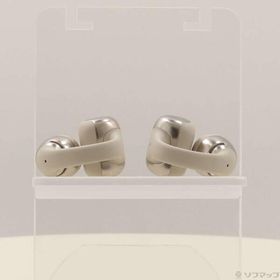 〔中古〕Shokz 〔中古品〕 OpenDots ONE グレー SKZ-EP-000053〔262-ud〕