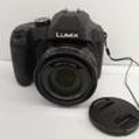 デジタルカメラ DC-FZ85 LUMIX