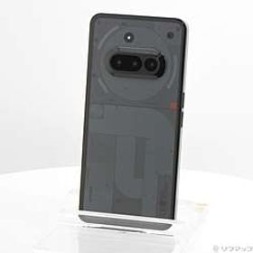 Nothing Phone (3a) 新品 37,000円 中古 31,000円 | ネット最安値の