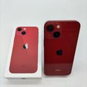 IPHONE 13 MINI MLJG3J/A DOCOMO/SIMフリー