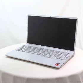 ソフマップ 〔展示品〕 FMV Note A A500-K3 FMVA500K3S ファインシルバー【258】