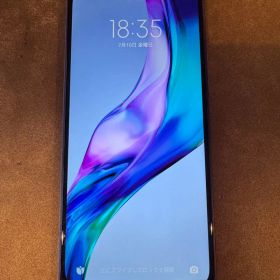RedmiNote10T ナイトタイムブルー 64 GB SIMフリー