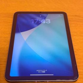 iPad mini 2021 (第6世代) Celler モデル 新品 69,800円 中古 | ネット