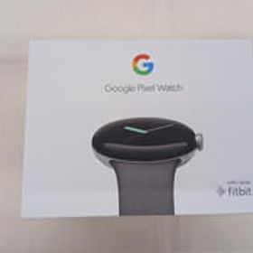 Google Pixel Watch 中古 8,800円 | ネット最安値の価格比較 プライス