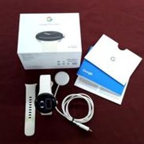スマートウォッチ GOOGLE PIXEL WATCH GA03182-TW GOOGLE