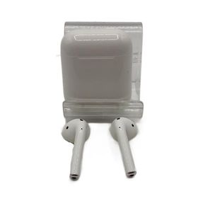 Apple◆イヤホン AirPods 第2世代 MV7N2J/A A1602/A2032/A2031//
